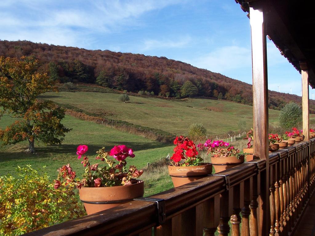 Casa Rural La Toba I Y II Bezana Szoba fotó